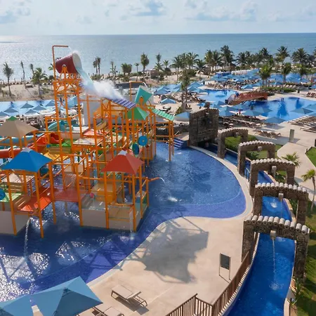 Royalton Splash Riviera Cancun, An Autograph Collection All-Inclusive Resort
