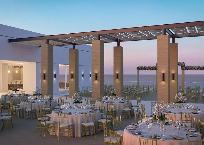 Royalton Splash Riviera Cancun, An Autograph Collection