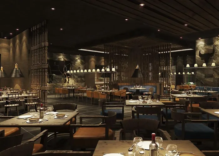 Royalton Splash Riviera Cancun, An Autograph Collection 5* Puerto Morelos