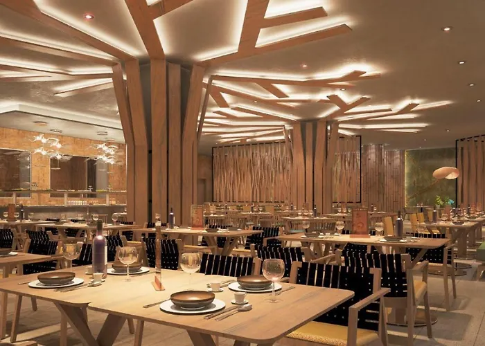 Royalton Splash Riviera Cancun, An Autograph Collection Resort 5*