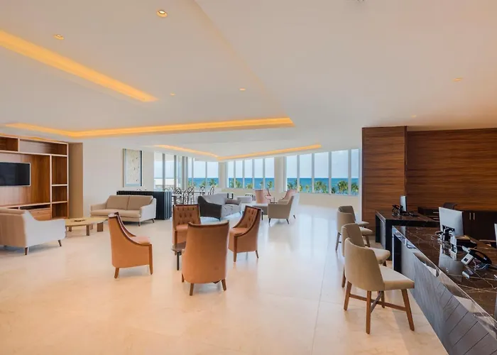 Royalton Splash Riviera Cancun, An Autograph Collection Puerto Morelos