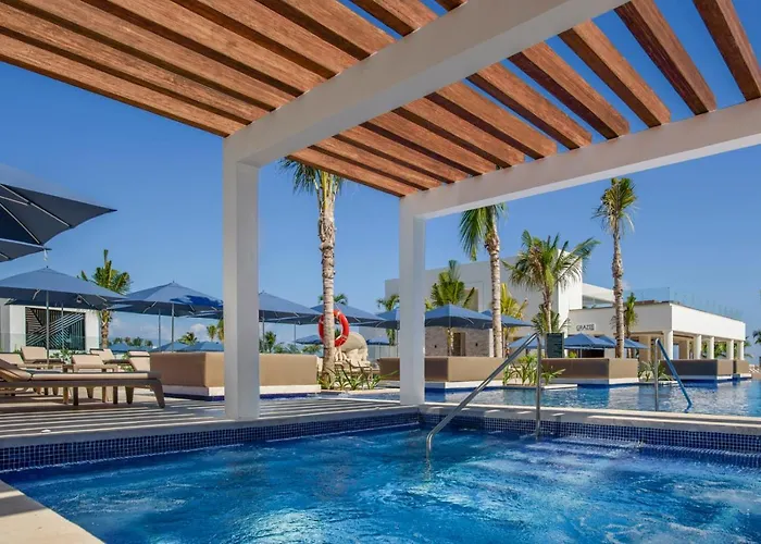 Royalton Splash Riviera Cancun, An Autograph Collection Resort