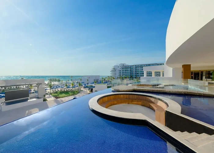 Royalton Splash Riviera Cancun, An Autograph Collection Puerto Morelos