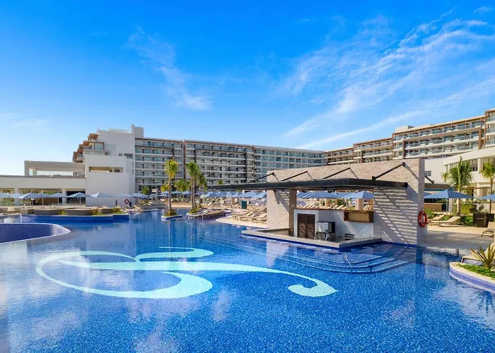 Royalton Splash Riviera Cancun, An Autograph Collection Puerto Morelos