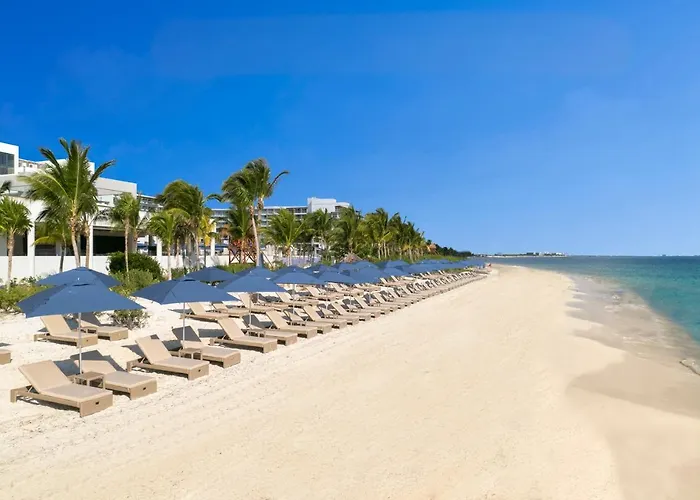 Royalton Splash Riviera Cancun, An Autograph Collection Resort Puerto Morelos