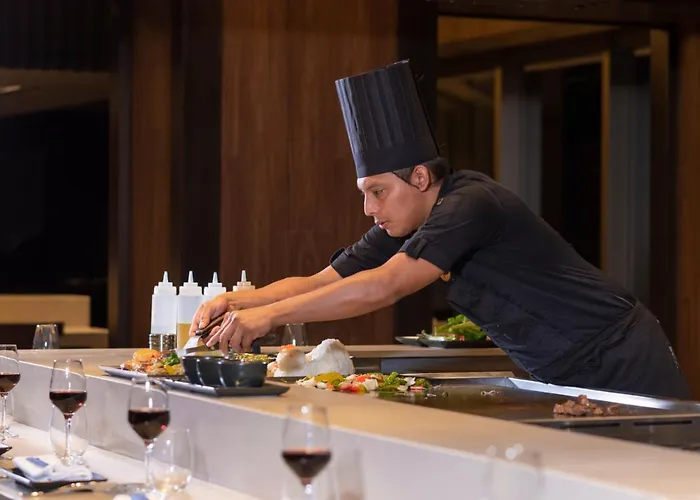 Royalton Splash Riviera Cancun, An Autograph Collection 5* Puerto Morelos
