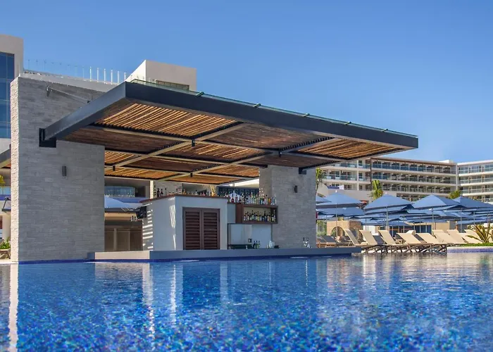 Resort Royalton Splash Riviera Cancun, An Autograph Collection Puerto Morelos