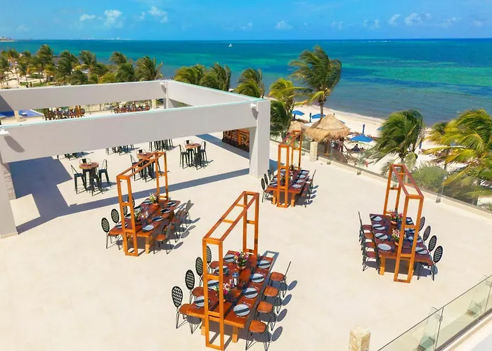 Royalton Splash Riviera Cancun, An Autograph Collection 5*