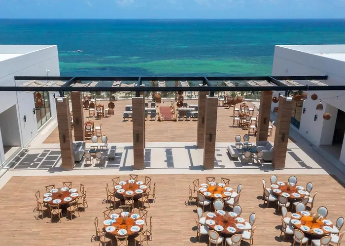 Royalton Splash Riviera Cancun, An Autograph Collection Resort 5*