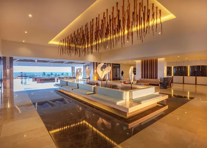 Resort Royalton Splash Riviera Cancun, An Autograph Collection Puerto Morelos
