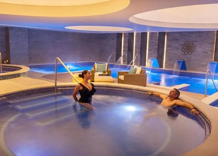 Resort Royalton Splash Riviera Cancun, An Autograph Collection
