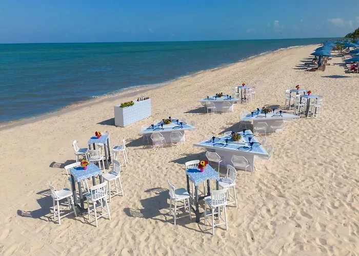 Resort Royalton Splash Riviera Cancun, An Autograph Collection