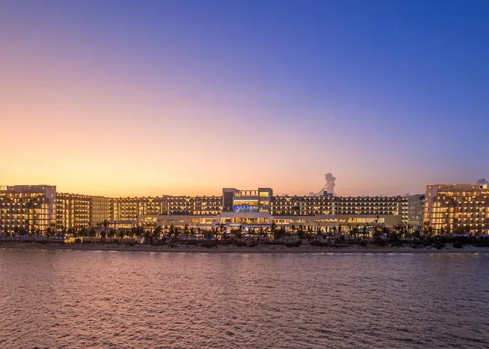 Royalton Splash Riviera Cancun, An Autograph Collection Resort 5*