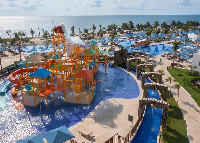 Royalton Splash Riviera Cancun, An Autograph Collection Resort Puerto Morelos