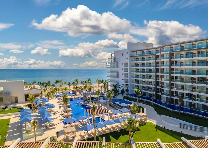 Royalton Splash Riviera Cancun, An Autograph Collection Puerto Morelos