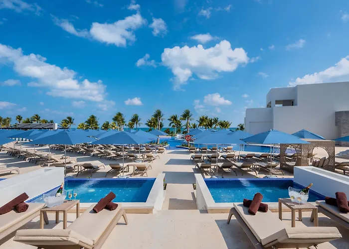 Royalton Splash Riviera Cancun, An Autograph Collection Puerto Morelos