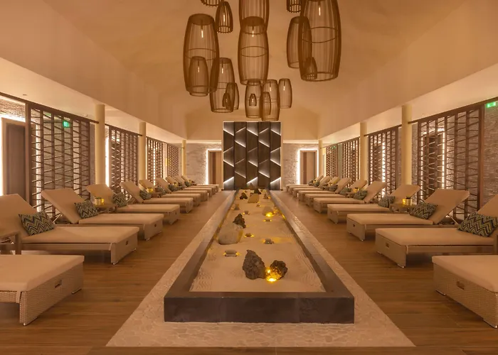 Royalton Splash Riviera Cancun, An Autograph Collection Puerto Morelos