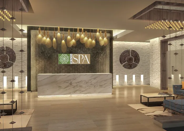 Royalton Splash Riviera Cancun, An Autograph Collection