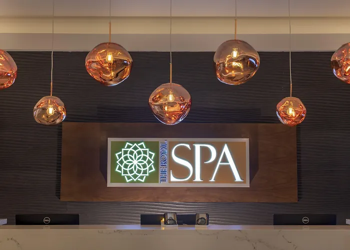 Royalton Splash Riviera Cancun, An Autograph Collection Resort