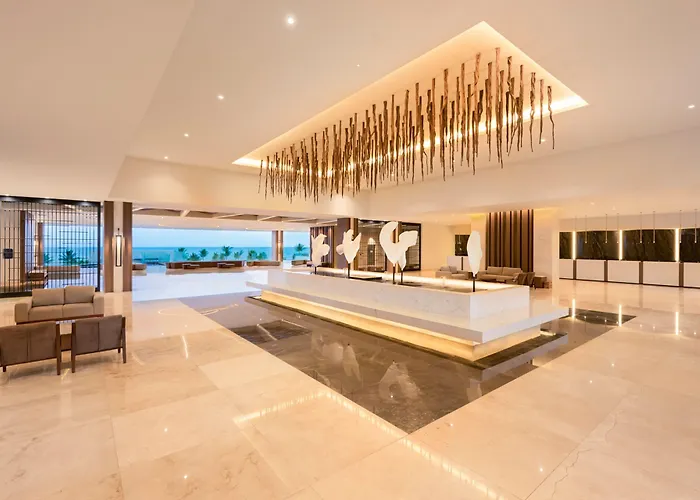 Royalton Splash Riviera Cancun, An Autograph Collection Puerto Morelos