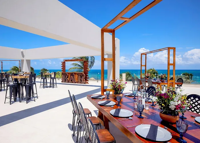 Royalton Splash Riviera Cancun, An Autograph Collection Resort 5*