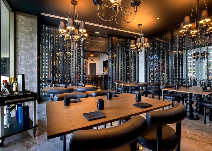 Resort Royalton Splash Riviera Cancun, An Autograph Collection 5*