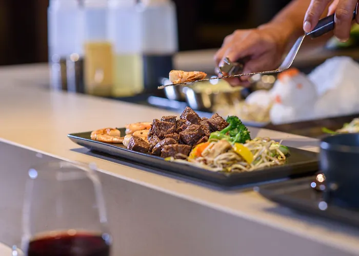 Resort Royalton Splash Riviera Cancun, An Autograph Collection
