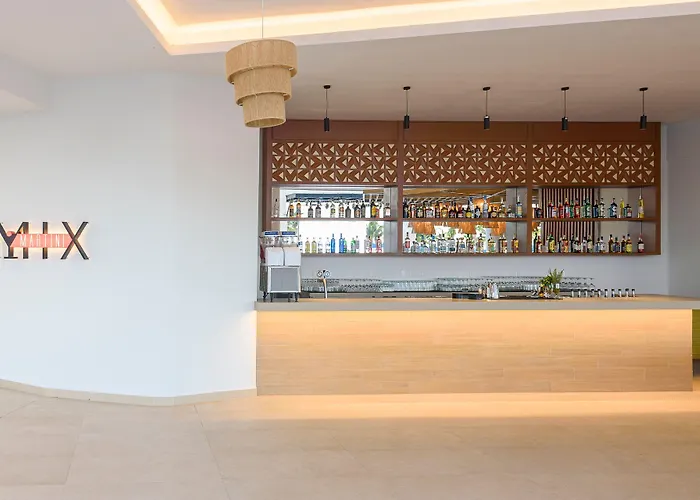 Royalton Splash Riviera Cancun, An Autograph Collection 5*