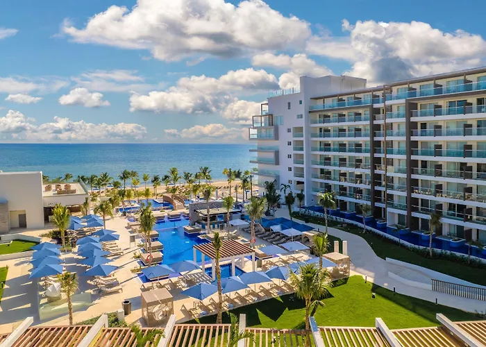 Resort Royalton Splash Riviera Cancun, An Autograph Collection 5*