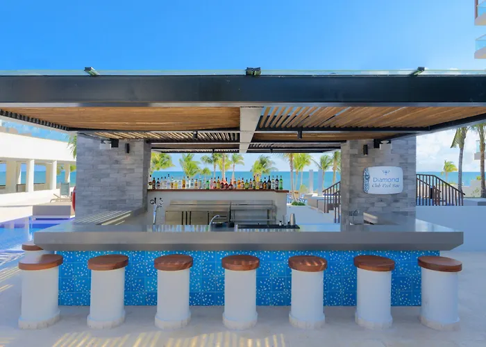 Resort Royalton Splash Riviera Cancun, An Autograph Collection Puerto Morelos