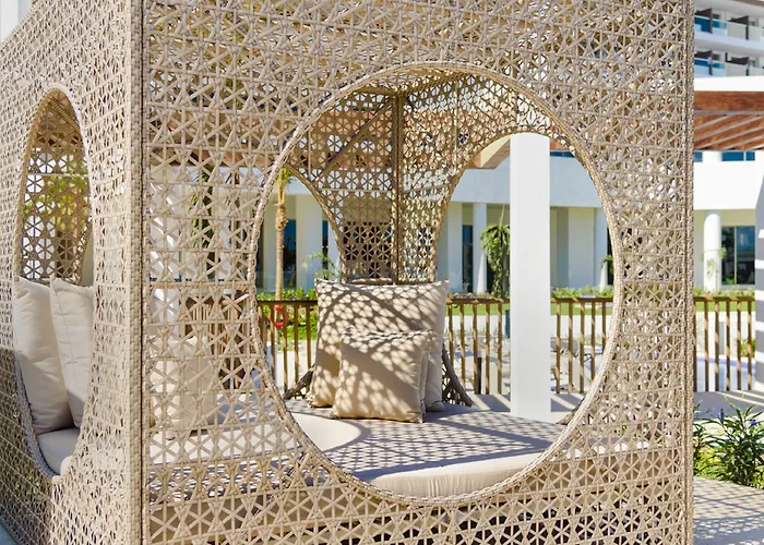 Royalton Splash Riviera Cancun, An Autograph Collection Resort