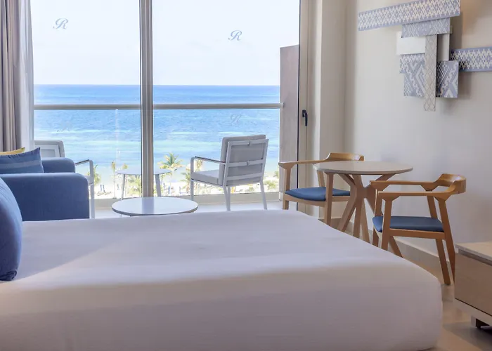 Royalton Splash Riviera Cancun, An Autograph Collection Resort Puerto Morelos