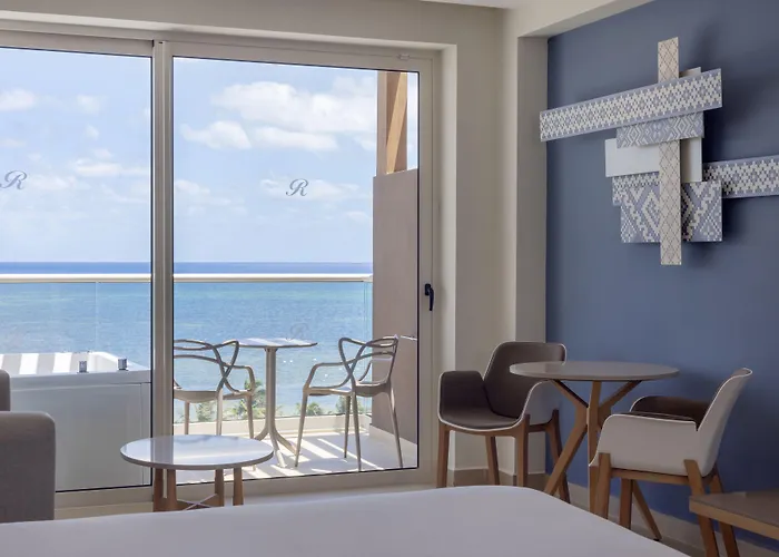 Royalton Splash Riviera Cancun, An Autograph Collection 5*