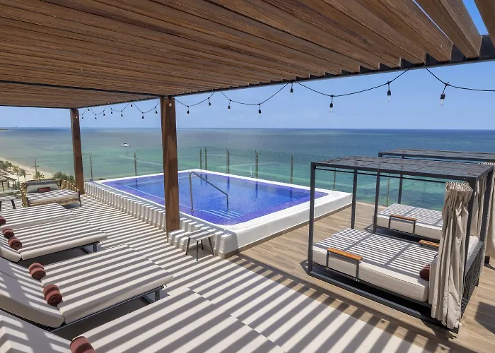 Royalton Splash Riviera Cancun, An Autograph Collection 5* Puerto Morelos