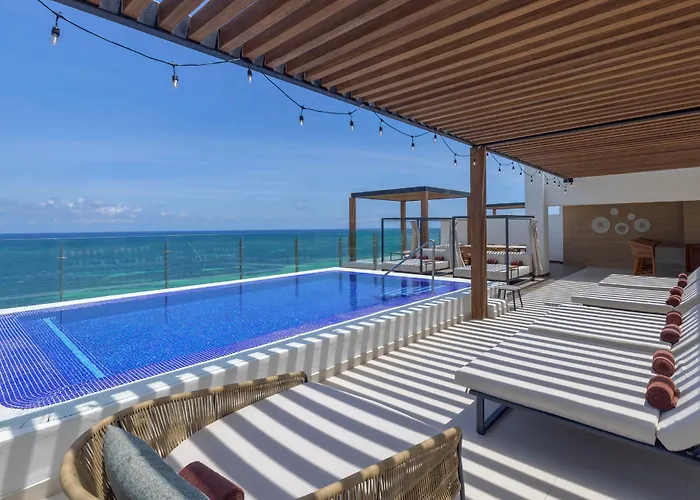 Royalton Splash Riviera Cancun, An Autograph Collection Resort Puerto Morelos