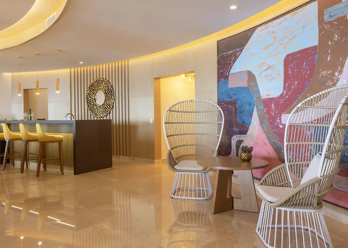 Royalton Splash Riviera Cancun, An Autograph Collection Puerto Morelos