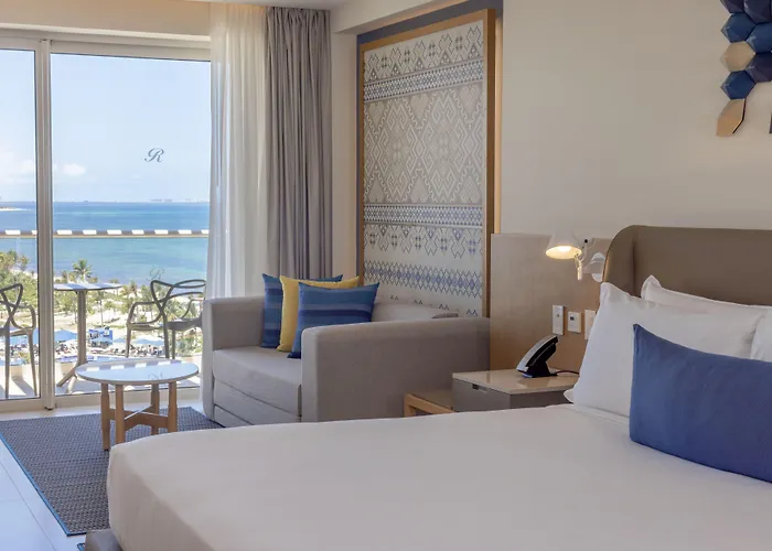 Resort Royalton Splash Riviera Cancun, An Autograph Collection Puerto Morelos