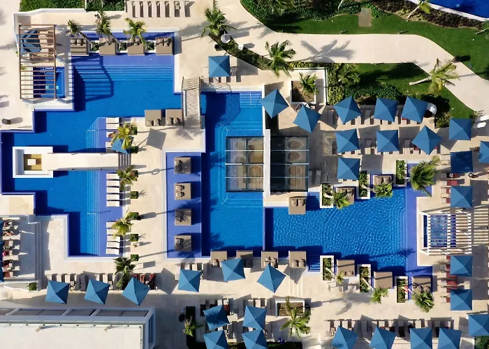 Royalton Splash Riviera Cancun, An Autograph Collection 5* Puerto Morelos