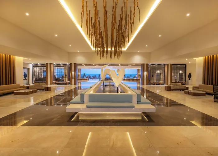 Resort Royalton Splash Riviera Cancun, An Autograph Collection Puerto Morelos