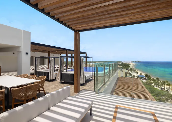 Royalton Splash Riviera Cancun, An Autograph Collection 5*