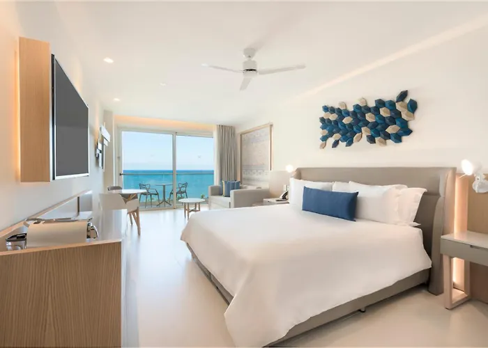 Royalton Splash Riviera Cancun, An Autograph Collection Resort