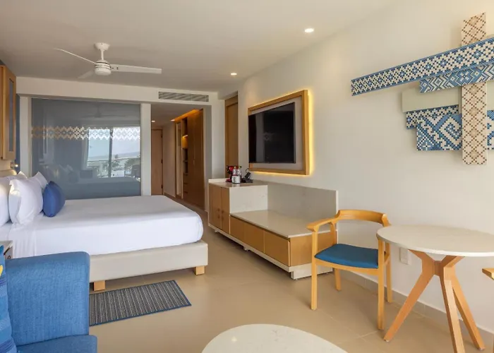 Royalton Splash Riviera Cancun, An Autograph Collection Resort Puerto Morelos