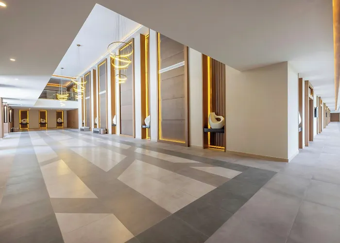 Royalton Splash Riviera Cancun, An Autograph Collection Resort Puerto Morelos