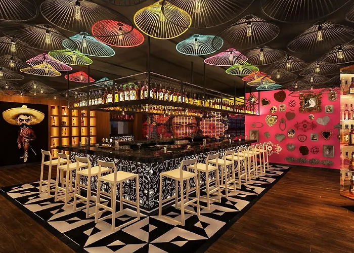 Royalton Splash Riviera Cancun, An Autograph Collection