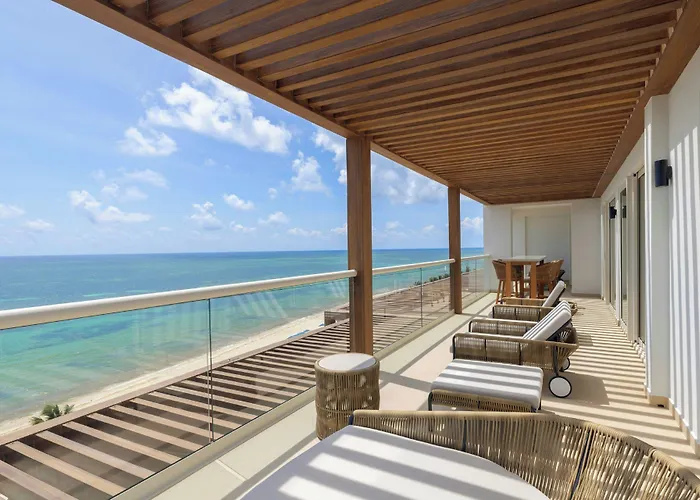 Resort Royalton Splash Riviera Cancun, An Autograph Collection 5*