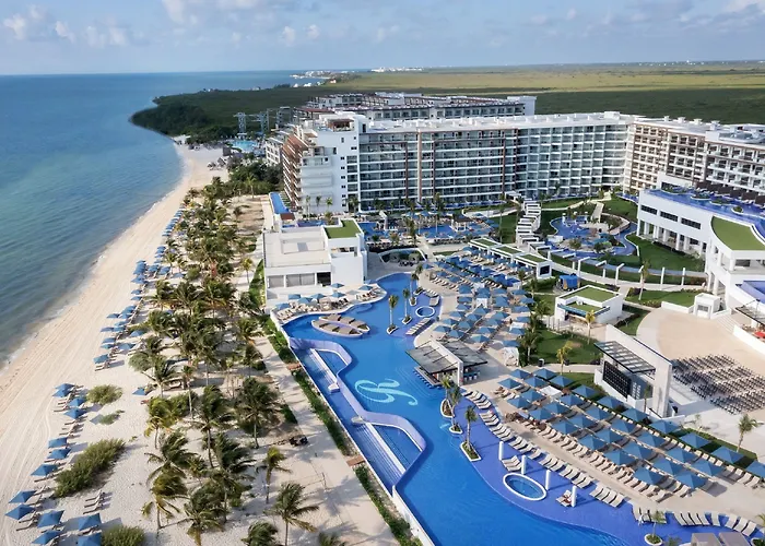 Resort Royalton Splash Riviera Cancun, An Autograph Collection Puerto Morelos