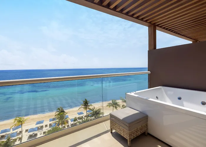 Royalton Splash Riviera Cancun, An Autograph Collection Resort Puerto Morelos