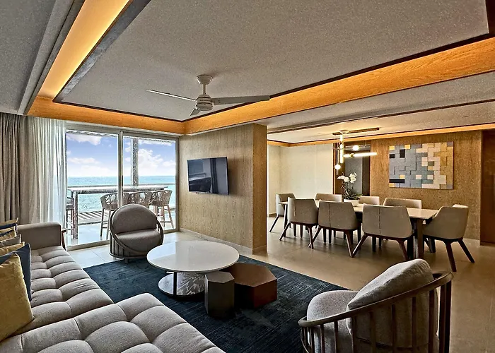 Royalton Splash Riviera Cancun, An Autograph Collection Resort