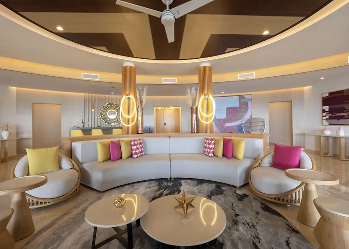 Resort Royalton Splash Riviera Cancun, An Autograph Collection Puerto Morelos