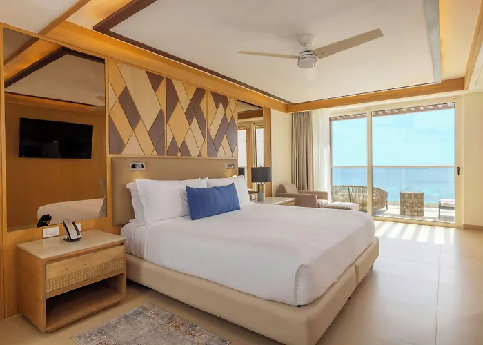 Royalton Splash Riviera Cancun, An Autograph Collection 5*